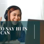 How to Say Hi in Jamaican