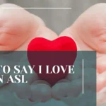 How to Say I Love You in AS