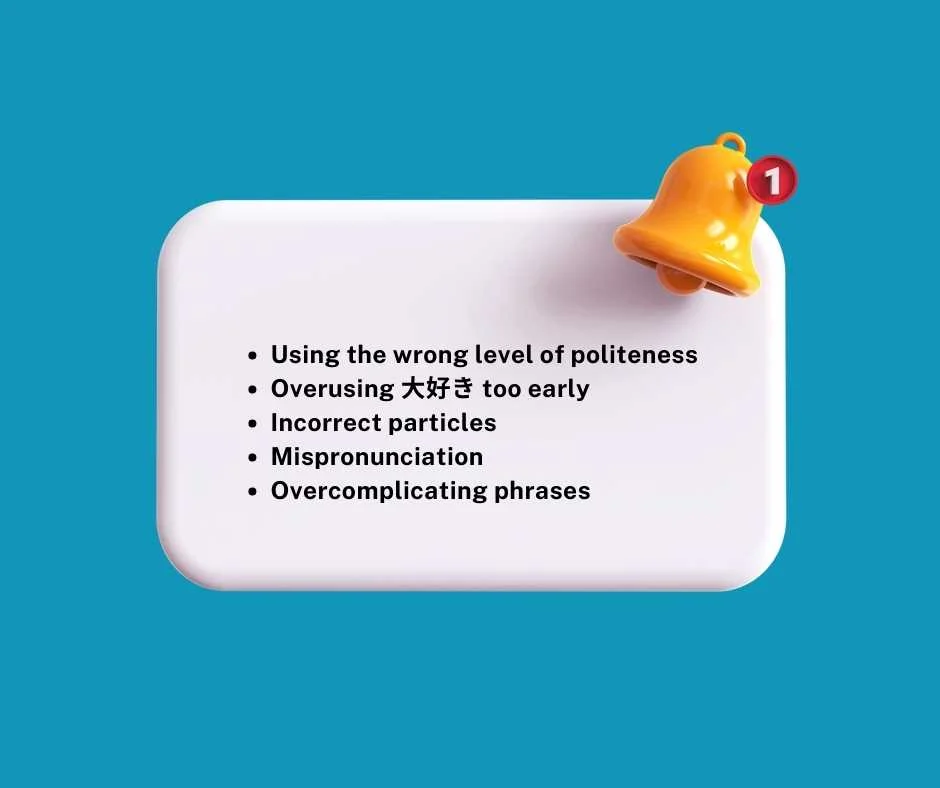 Common Mistakes to Avoid