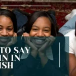 How to Say Cousin in Spanish