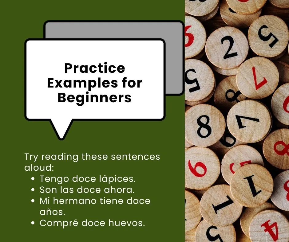 Practice Examples for Beginners