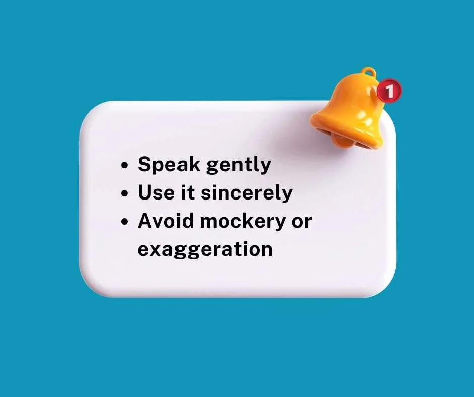 Respecting Hawaiian Language and Culture