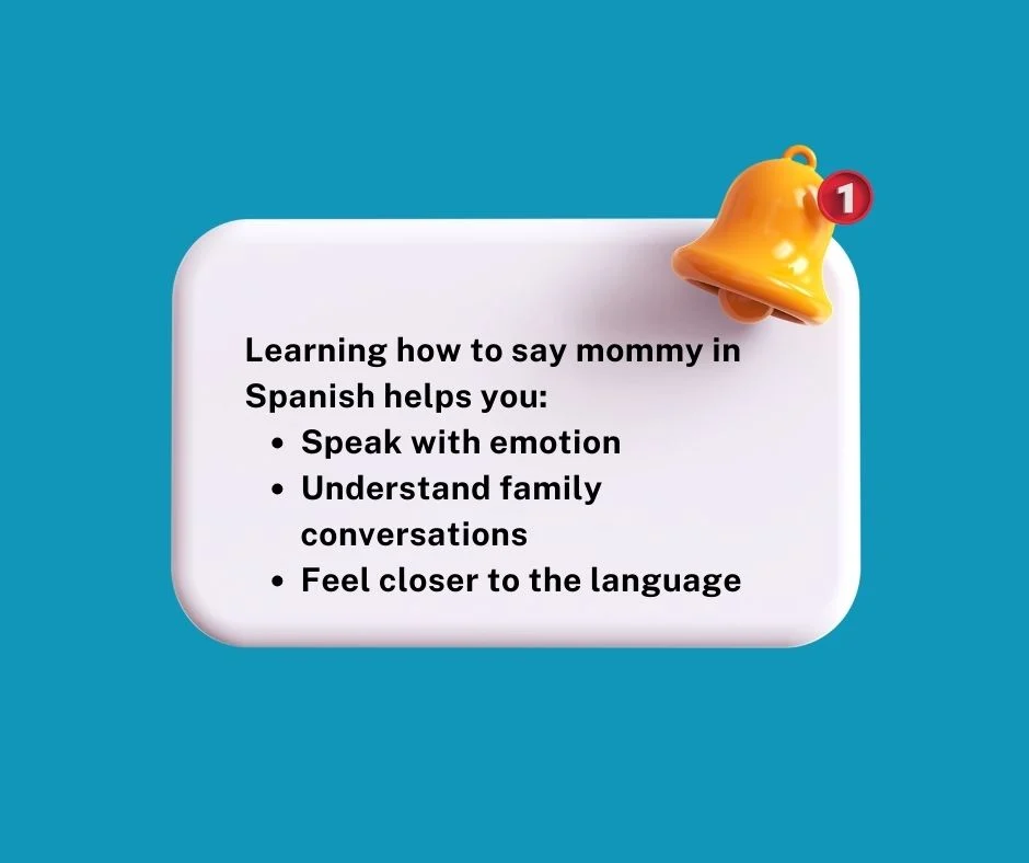 Why learning this word builds confidence