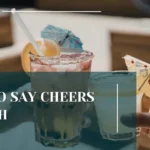 How to Say Cheers in Irish