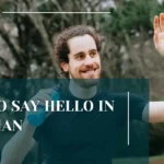 How to Say Hello in Croatian