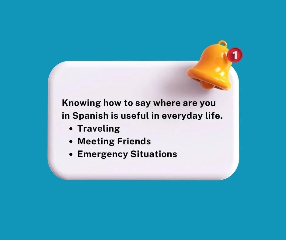 Real-Life Situations Where You Use This Phrase