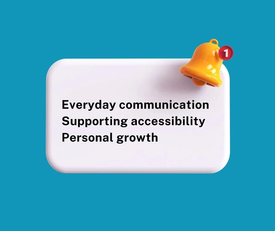 Why learning this sign is useful for everyone