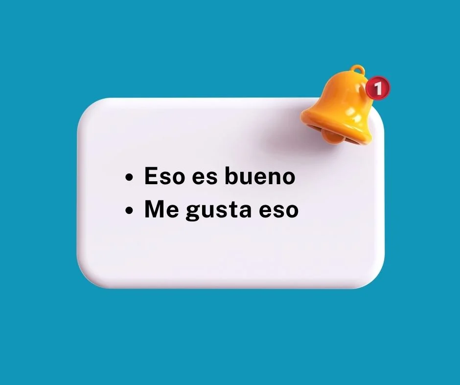 How to Sound Natural When Using “That”