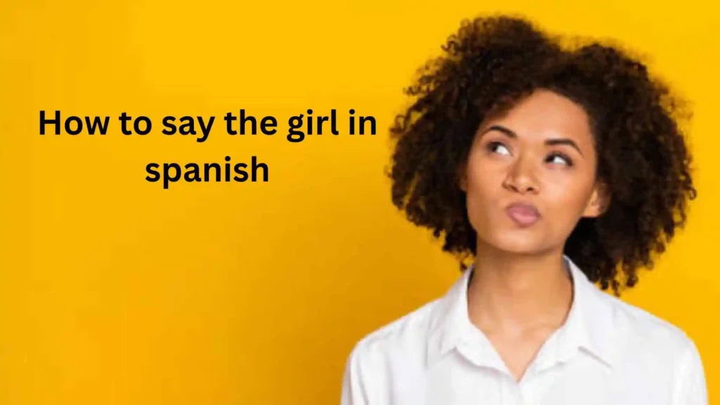 How to Say Man in Spanish
