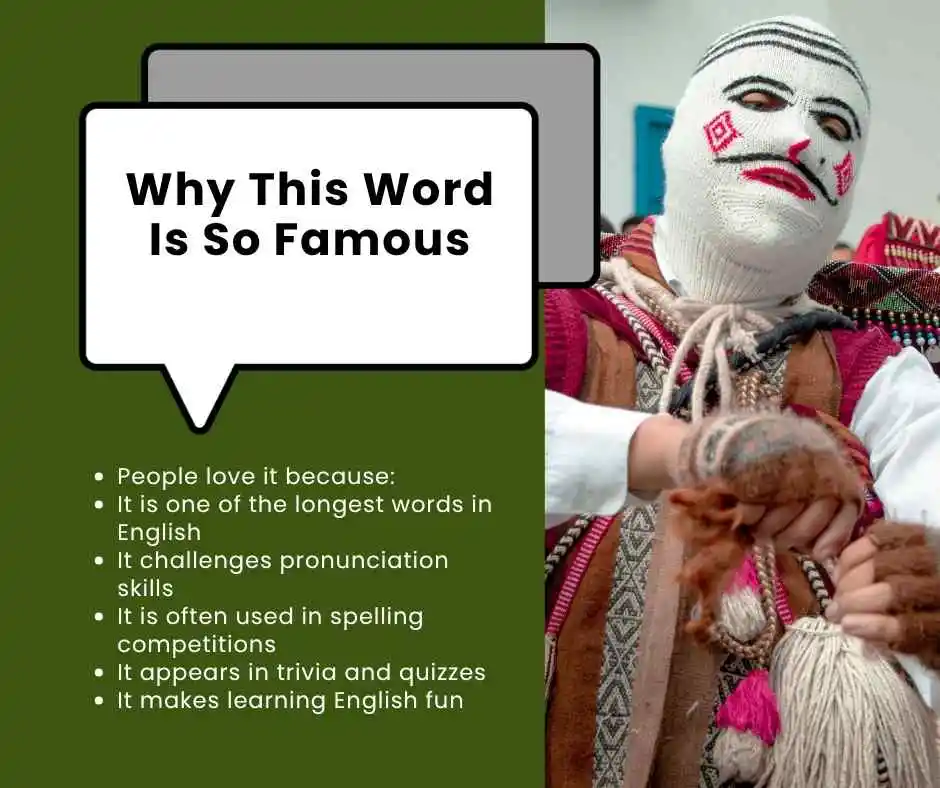 how to say pneumonoultramicroscopicsilicovolcanoconiosis