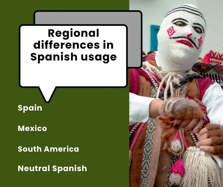 how to say pussy in spanish