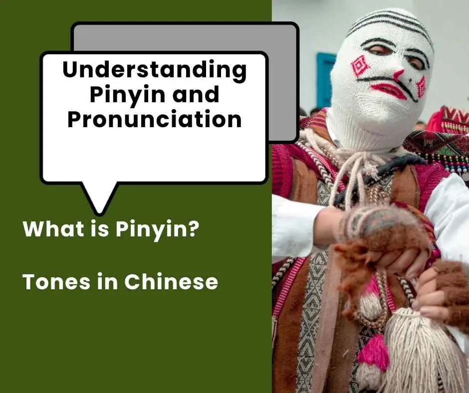 how to say in chinese