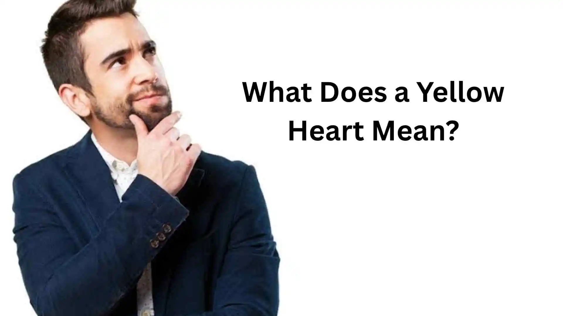 What Does a Yellow Heart Mean? The Real Meaning Behind 💛 in Texts, Love & Friendship for 2026