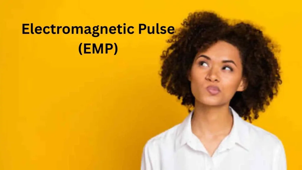 what does emp mean