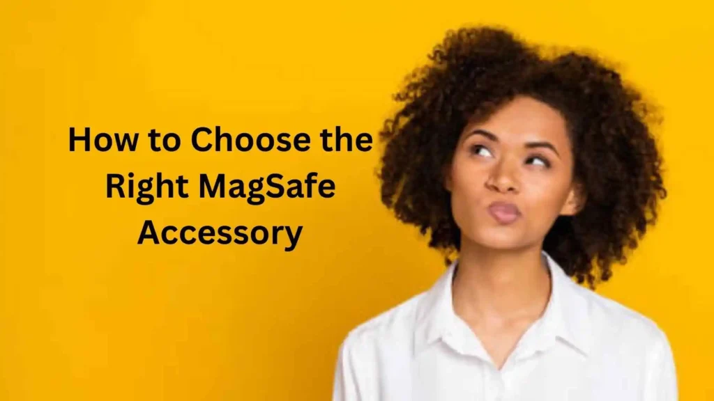what does magsafe mean