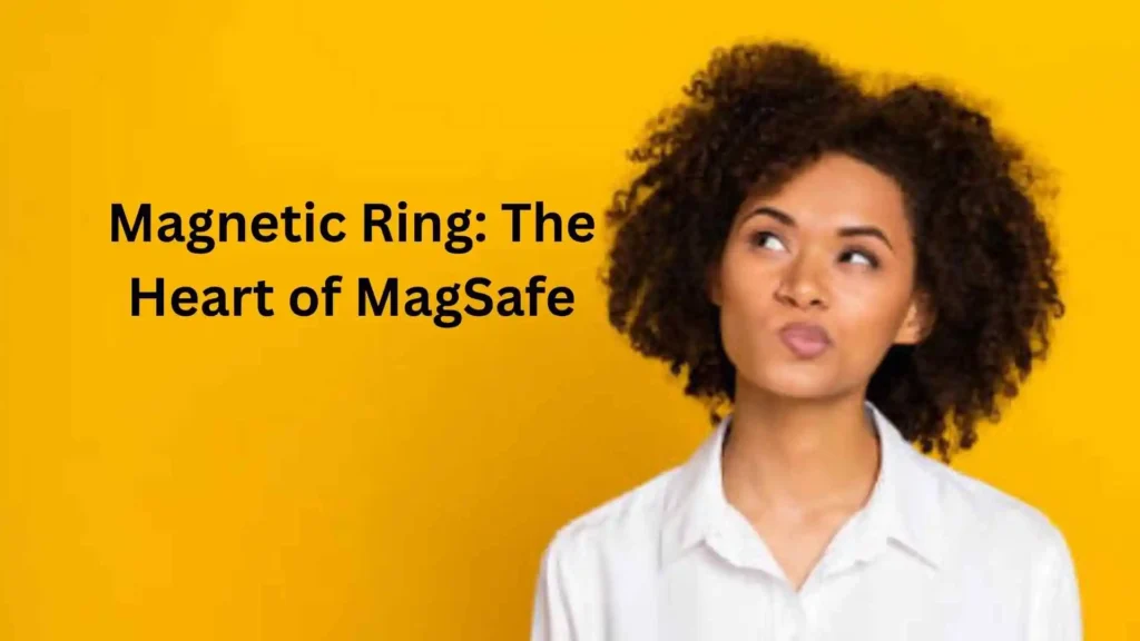 what does magsafe mean