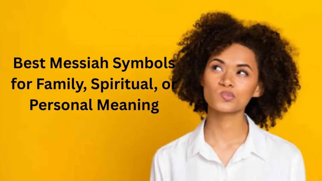 what does messiah mean