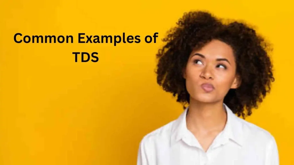 what does tds mean